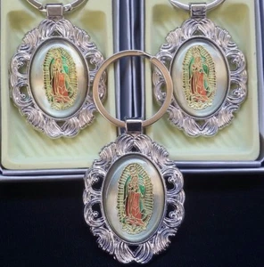 10 Recuerdos Bautizo,Baptism Party Favors Keychains,wedding,christening,boda, 15 - Picture 1 of 10