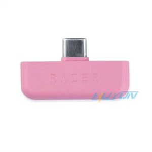 USB 2.4G Receiver RC30-0380 Adapter für Razer Barracuda X Wireless Kopfhörer - Bild 1 von 25