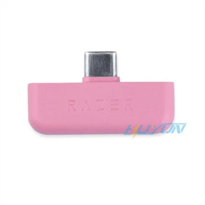 USB 2.4G Receiver RC30-0380 Adapter für Razer Barracuda X Wireless Kopfhörer - Bild 1 von 4