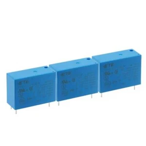 TYCO Relay OMIH-SS-112LM OMIH-SS-124LM 16A 4Pins TE OMIH-SS-112LM Relay - Picture 1 of 4
