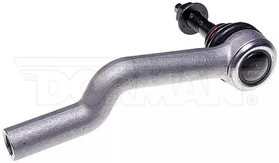 Extremo de barra de dirección Dorman TO91012XL para Cadillac CTS 19177443 Foto 1 de 4