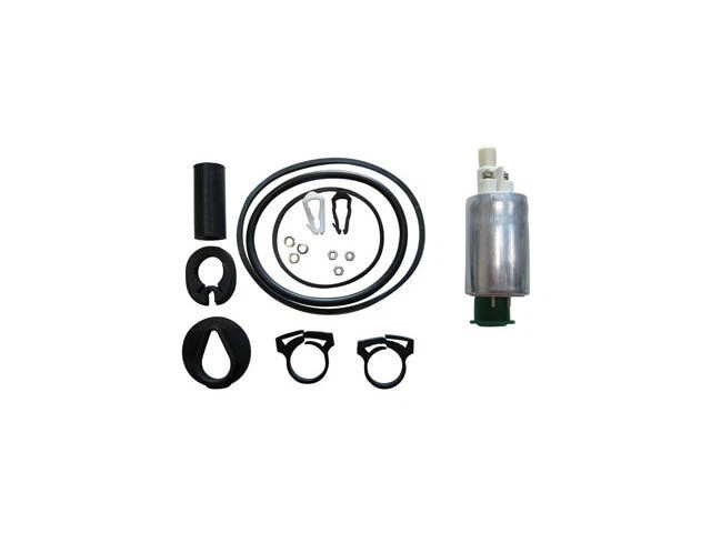 Bomba de combustible eléctrica Autobest para Ford F250 1985-1989 34QVNH Foto 1 de 1