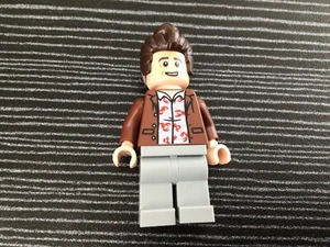 Lego Cosmo Kramer (idea094) Minifigures Seinfeld 21328 - Picture 1 of 2