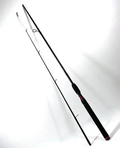 SHAKESPEARE UGLY STIK GX2 USSP662M Spinning Rod ~ 6'6" ~ 2Pc ~ NEW - Picture 1 of 10
