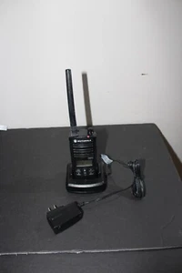 Motorola RDM2070d Walmart VHF Funkgerät Akku Ladestation ist defekt - Bild 1 von 8