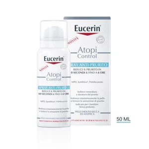AtopiControl Eucerin Anti.Juckreiz Spray 50ml - Bild 1 von 1