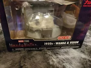 50er Jahre Wanda Vision Funko Mini Moments - Bild 1 von 7