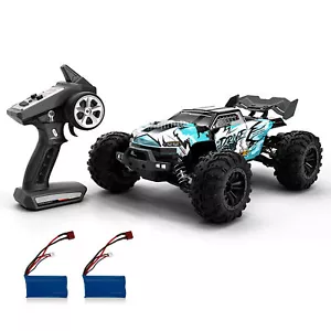 Auto 70KM/H hoch 1/16 Off Road Trucks Brushless Motor B5B3 - Bild 1 von 11