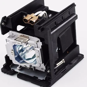 58116085-SU Ersatzlampe Glühbirne mit Gehäuse für VIVITEK H5080, H5082, H5085 - Bild 1 von 6