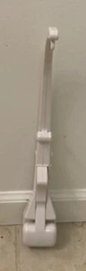 Baby Crib Mobile Bed Bell Folding Arm Bracket Toy Holder - Picture 1 of 10