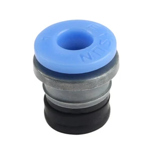 Extruder Embedded Tube Collet Clips Adapter Connector BMG for 3D Printer Parts - Photo 1/15