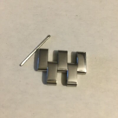 benny & co watch extra link, 20mm - Image 1 of 3