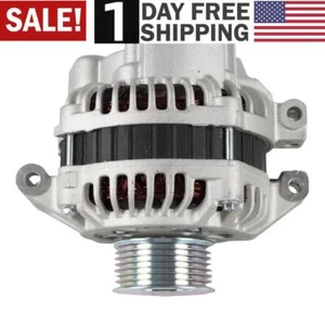 Alternator Fits Honda CR-V 2002 2003 2004 2005 2006 2.4L 13966 31100-PNC-004 - Foto 1 di 17