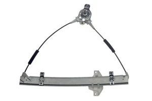 Window Regulator-3 Door, Hatchback Front Left AUTO 7 INC fits 1999 Daewoo Lanos - Picture 1 of 1