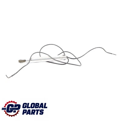 Mini R52 R57 Convertible Folding Top Roof Kinematic Hydraulic Cylinder 7162767 - Image 1 of 4