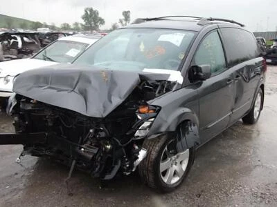 Pantalla de infoentretenimiento usada se adapta a: Nissan Quest 2004 pantalla de visualización techo entretenimiento Foto 1 de 4