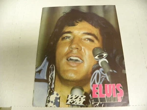 Elvis Magazine 2 7/7/81 062722EBNON - Imagen 1 de 2
