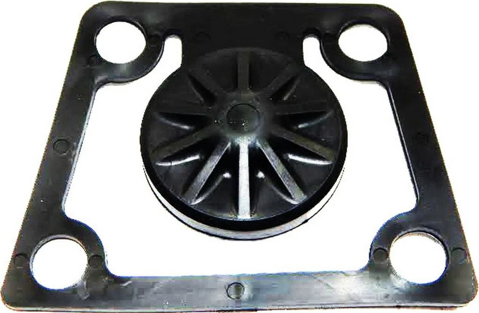 Wacker Neuson OEM PT2, PT2A Flapper Valve Intake Gasket 5000119786 - Image 1 of 2