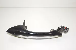 Maniglia porta esterna anteriore sinistra BMW F10 serie 5 F11 7249975 7231927 LHD - Foto 1 di 4