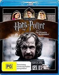 Harry Potter And The Prisoner Of Azkaban (2007)New, ExRetail Stock (D133) - Image 1 of 1