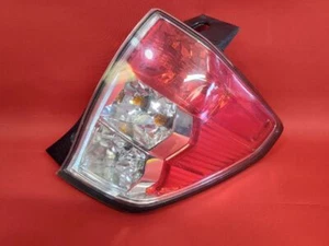 09-13 Subaru Forester RIGHT PASSENGER Tail Light Lamp w/ Wiring Harness - Picture 1 of 12