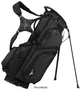 MIZUNO Golf Men's Stand Caddy Bag BR-DX 10.5 x 47 Inch 3.2kg 5LJC2423 Japan - Picture 1 of 14
