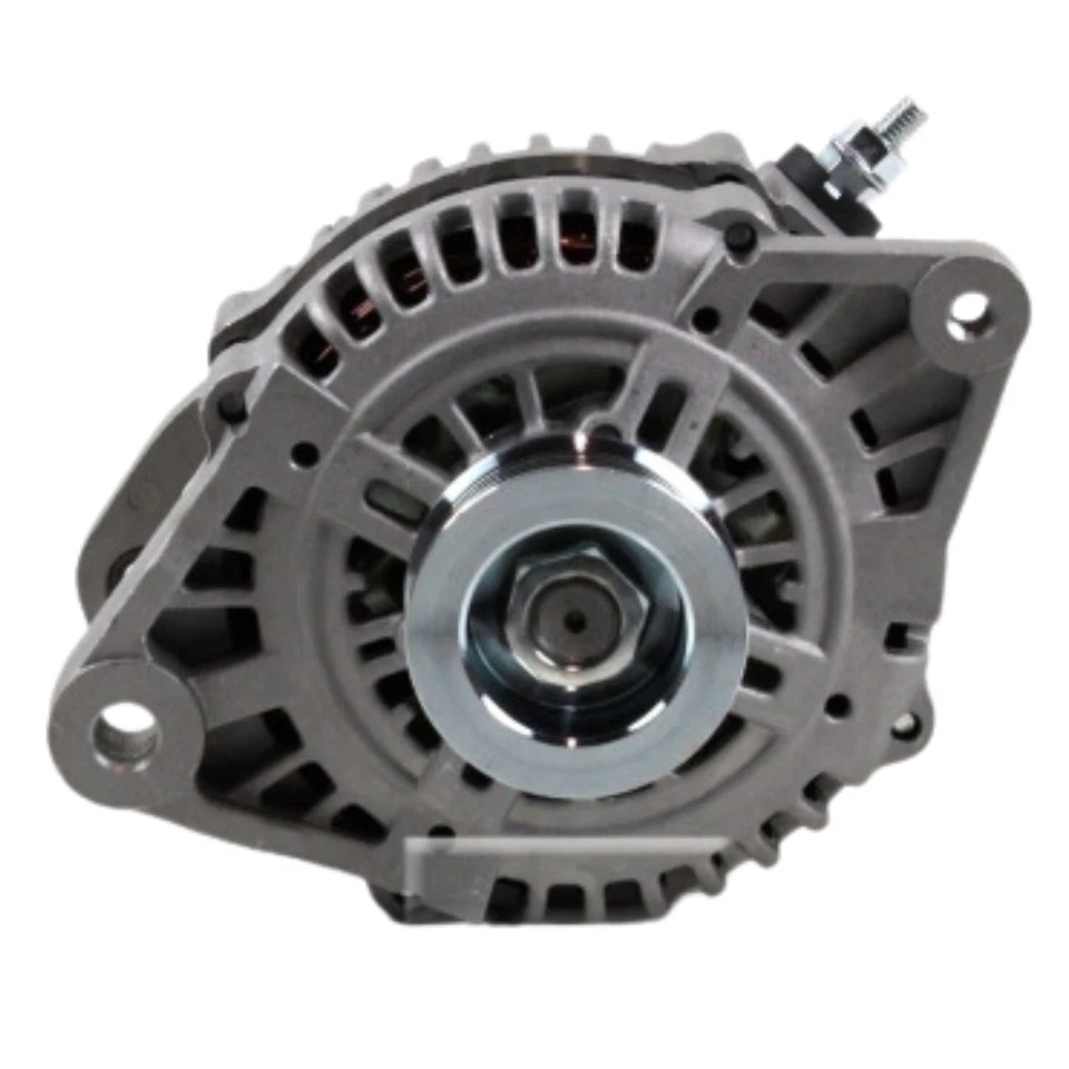 Alternador TYC 2-13760 para 98-01 Nissan Altima - Imagem 1 de 4