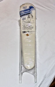 RARE NEW STILL SEALED VINTAGE LADY SEYMOUR FOLDING SLEEVE BOARD 21” x 5” SEWING - Picture 1 of 8
