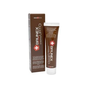 PENTAMEDICAL brunex-urto crema schiarente 30 ml