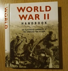 The World War 2 Handbook - Picture 1 of 1