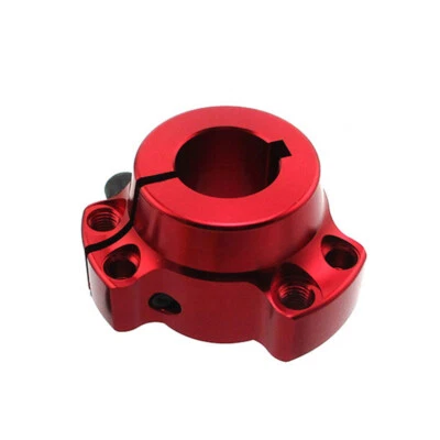 Bujes de rueda trasera Racing 25 mm 1" para Go Cart Kart Drift Trike Foto 1 de 4
