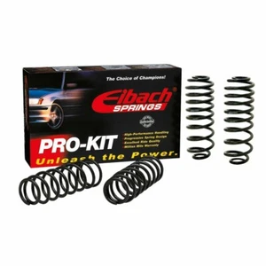 Eibach Pro Kit Lowering Suspension Springs / Spring Kit - E10-20-031-09-22 - Picture 1 of 2