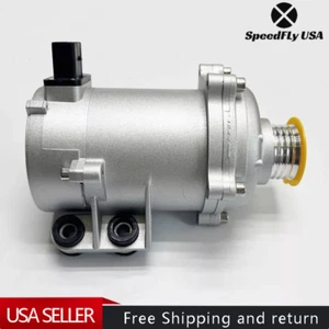 Bomba de Agua Eléctrica OEM 11517597715, Compatible con BMW F20 F21 F30 F10 E84  - Bild 1 von 7