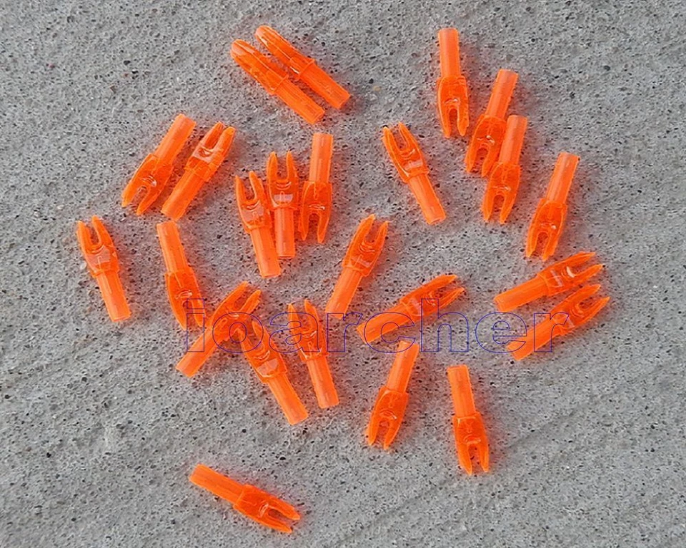 EASTON X NOCKS  1-DZ - Image 1 of 1