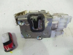 cerradura puerta delantera derecha para MERCEDES-BENZ CLASE A (W169) 1861154 - Picture 1 of 5