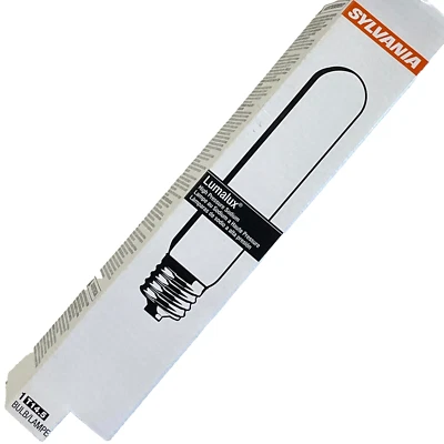Sylvania LU400/ECO 400W S51 Mogul Base High Pressure Sodium Light Bulb (67533) - Image 1 of 3