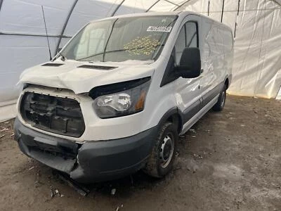 Conjunto de filtro de aire usado se adapta a: Ford Transit 250 2017 3,7 grado A Foto 1 de 4