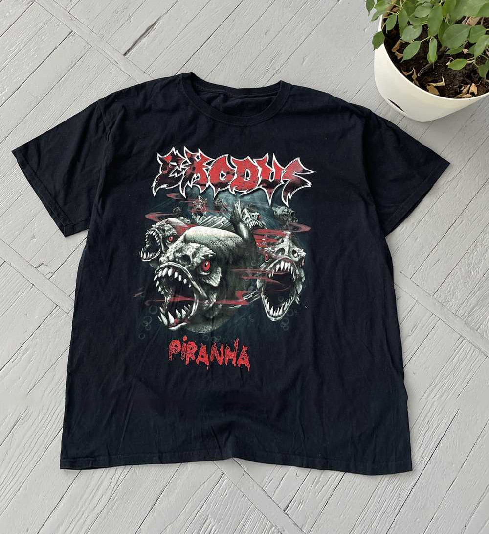 exodus t shirt products for sale | eBay