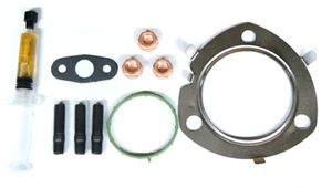 Kit de montaje turbocompresor Ford Transit Ranger 2.2 100 hp 125 hp 135 hp 150 hp 787556 - Imagen 1 de 1