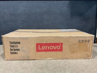 Lenovo ThinkSystem SR650 XS-4208 16GB LFF GbE 7X06A0KLNA ❤️️✅❤️️✅ New Open Box - Image 1 of 4