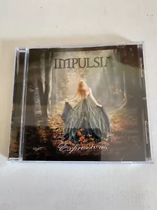 Impulsia - Expressions - Picture 1 of 2