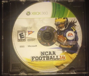 NCAA Football 14 (Microsoft Xbox 360, 2013) ****GETESTET**** - Bild 1 von 4