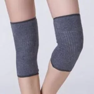 Airconditioning Knee Pads Thin Comfortable And Not Bulky Summer Warm Cashmere Kn - Picture 1 of 20
