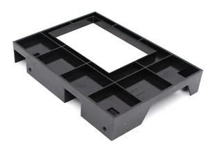 661914-001 Adaptador SSD de 3,5" a 2,5" para HP G8/G9 SAS/SATA Bandeja Caddy - Imagen 1 de 6