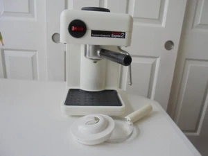 Maxim Expres2 Espresso + Cappuccino Machine EX-202 - Coffee - Picture 1 of 1