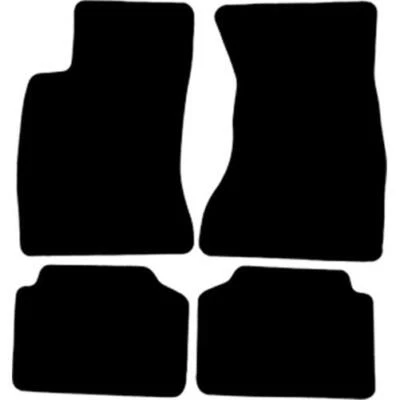 Alfombrillas a medida para Lexus SC300 SC400 Foto 1 de 4