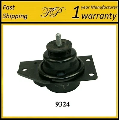 1 PCS FRONT MOTOR MOUNT FOR 2006-2011 Kia Rio5 1.6L - Image 1 of 2