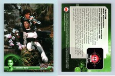 Traitor #87 Blakes 7 Series 2 Unstoppable 2014 Trading Card