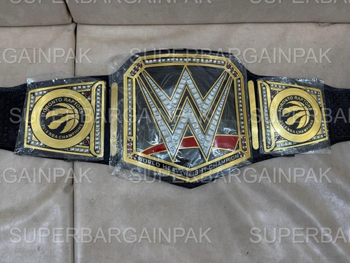 Cintura Toronto Raptors 2018 NBA Champions Championship