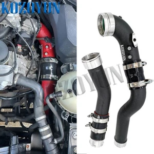Charge pipe Boost pipe intake for BMW N20 N26 F20 F30 125i 220i 320i 328i 428i - Picture 1 of 12